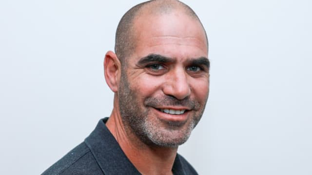 שחר גרינדלינגר