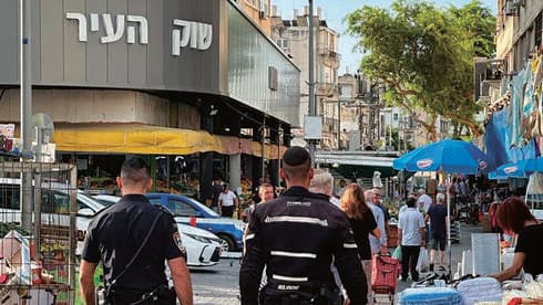 סיורים בנתניה