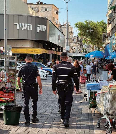 סיורים בנתניה