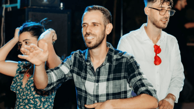 תומר שלמה מיארה ז"ל (צילום: באדיבות המשפחה) תומר שלמה מיארה ז"ל