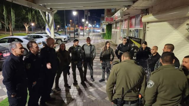 צו סגירה למועדון בקרית ביאליק