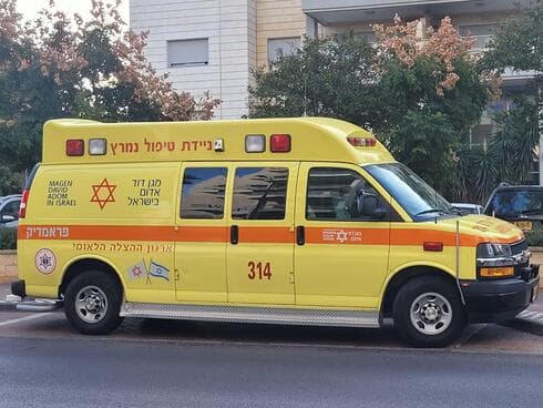 אמבולנס