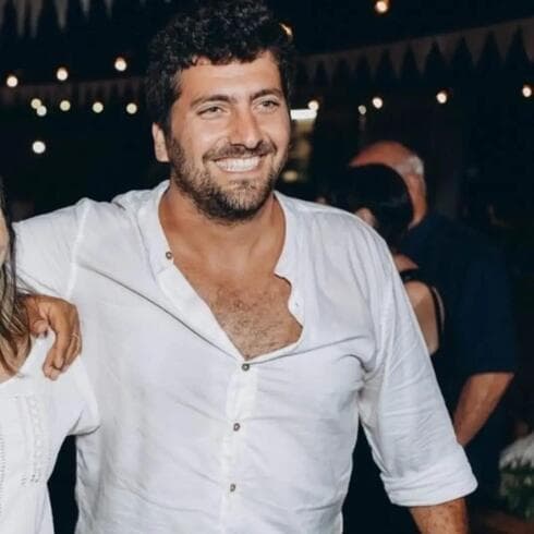 רס"ר (במיל') דניאל יעקב בן הרוש