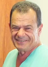 פרופסור חסין - האבא