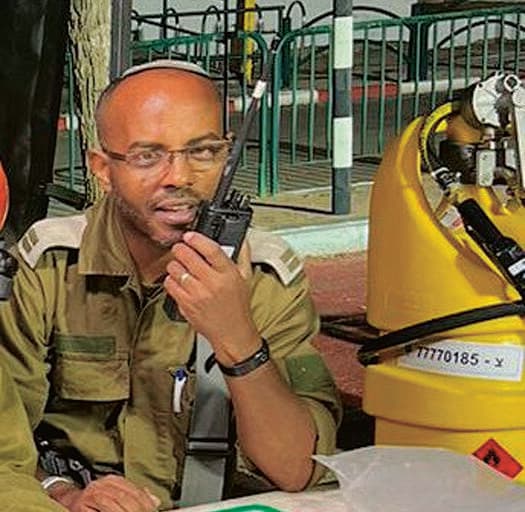 משה שטה