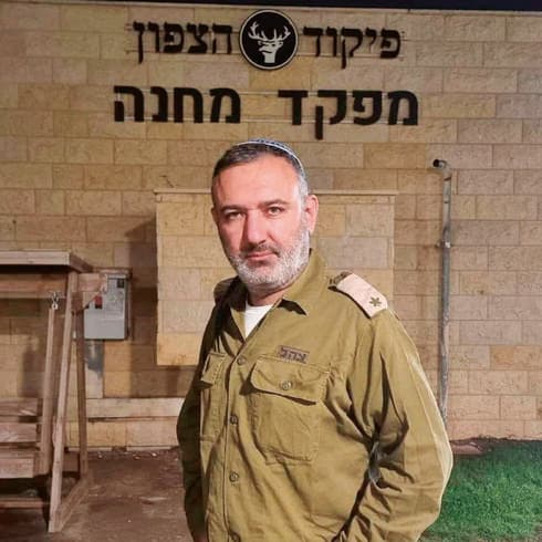 אברהם דז'ורייב