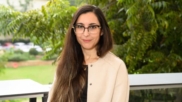 "תומכים אחד בשני". ד"ר מירב שמואלי