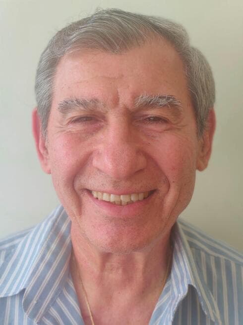 יצחק מיכאל ליסמן