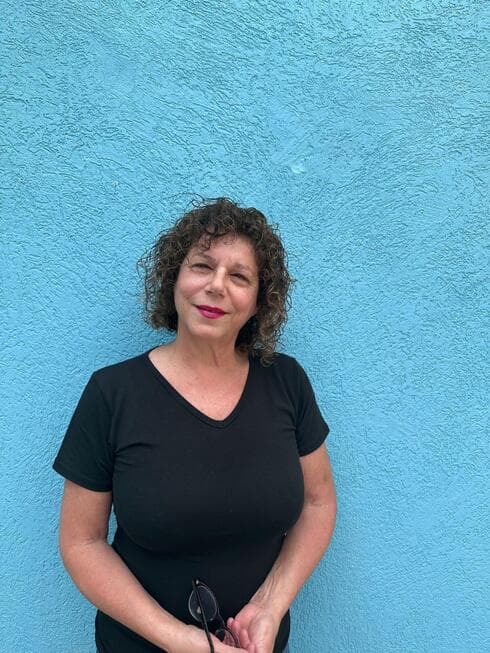 סמדר פרלמן