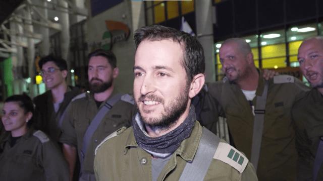 נתנאל נוסבאום