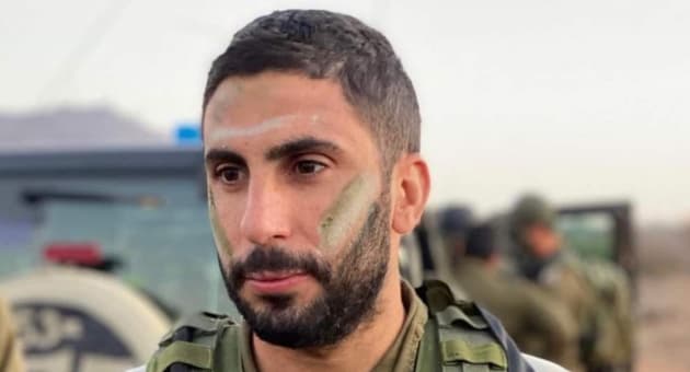 רס״ן דביר דוד פימה