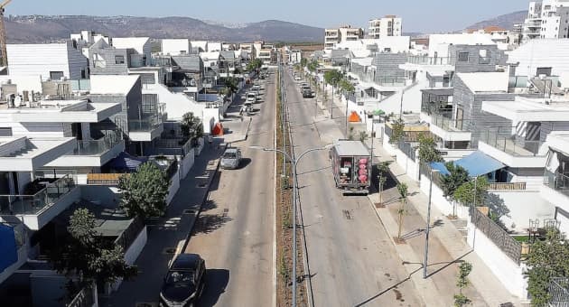 שכונת עפולה הצעירה