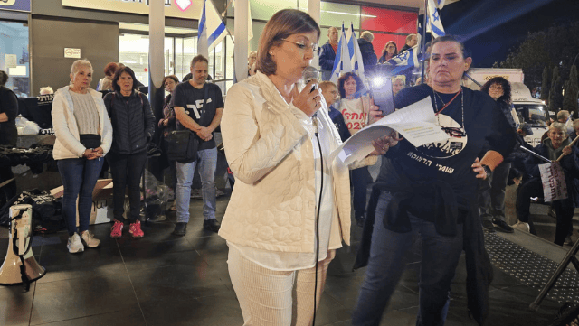 "רצח בני לא יהיה לשווא". סיגלית הלל