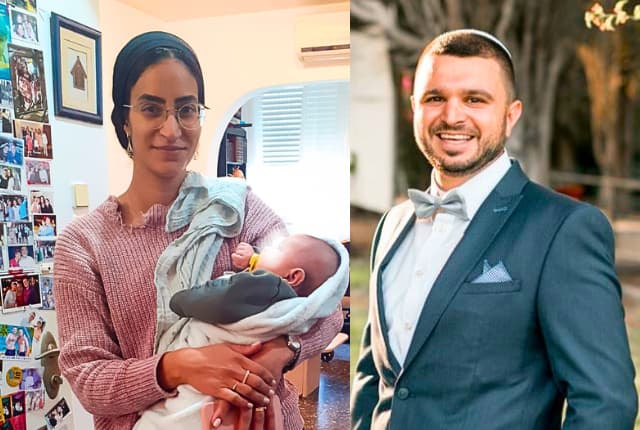 "מקווה שלמדתי ממנו על כאן ועכשיו". מאיר אוחנה ז"ל ורוויה