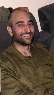 אלירז גבאי 