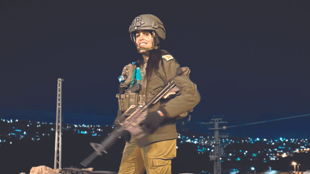 סרן שחר שרביט סרן שחר שרביט