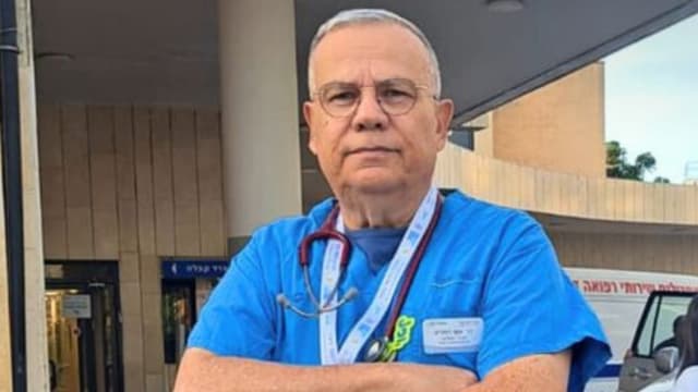 ד"ר יוסף רודריג. אינפורמציה מעוותת