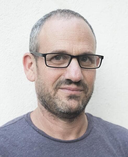 גורי נדלר. "הופכת את השכונה מאזור מגורים בשולי העיר לאזור עירוני חי" (צילום: רוני כנעני) גורי נדלר