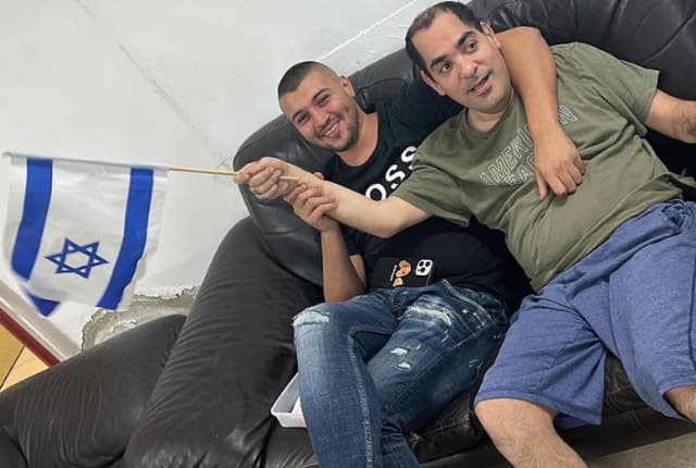 מצטייני אקים חיפה