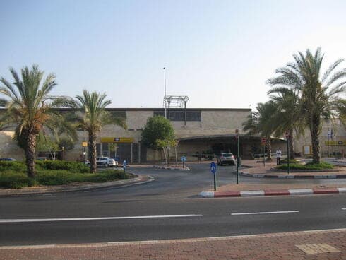 תחנת הרכבת נורדאו