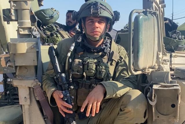 סרן ברק גחטן