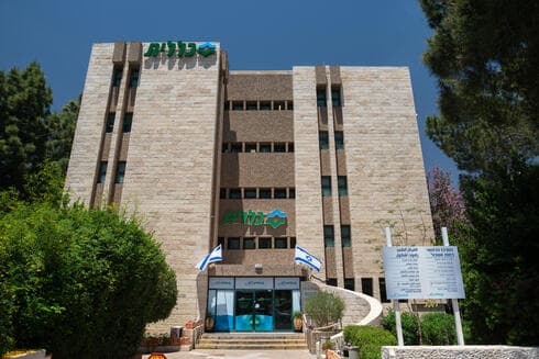 רמת אשכול 