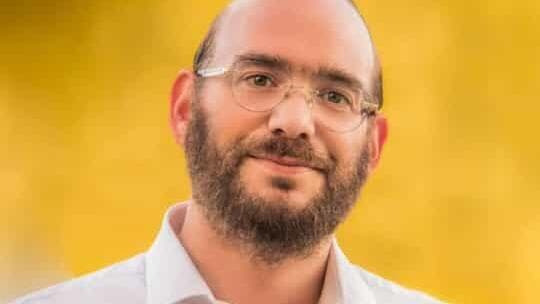 מאיר וינר ז״ל