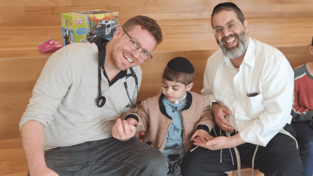 רפאל יהונתן כהן