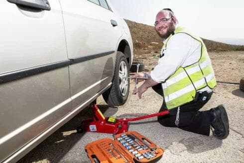 מאיר וינר ז״ל