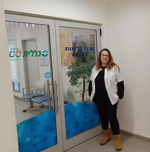 ד"ר רחל ריבק