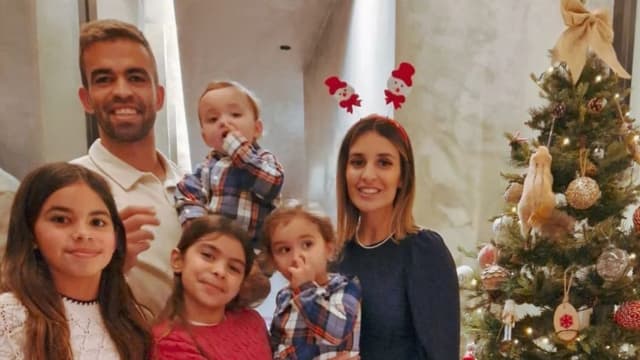 משפחת ויטור. החמישי בדרך