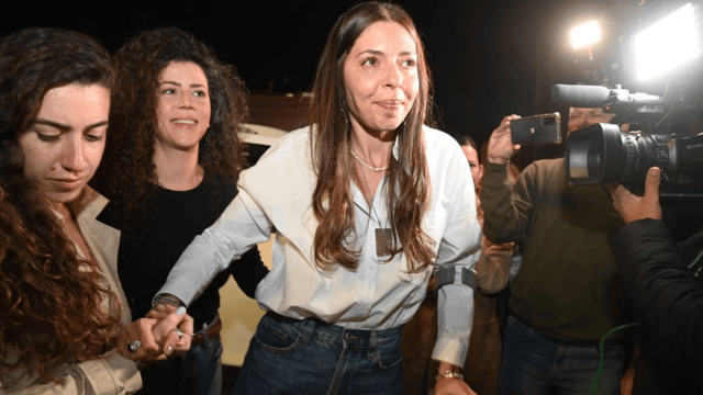 מורן סטלה ינאי חוזרת לבאר שבע