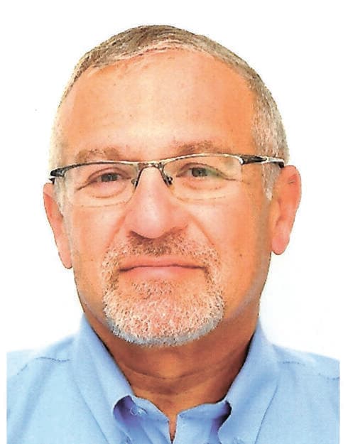 ד"ר דויד לנדאו 