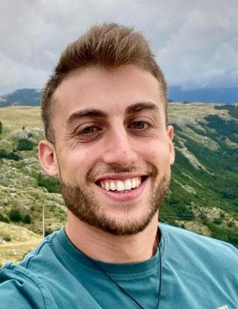 רס"ר במיל' רועי אברהם מימון ז"ל