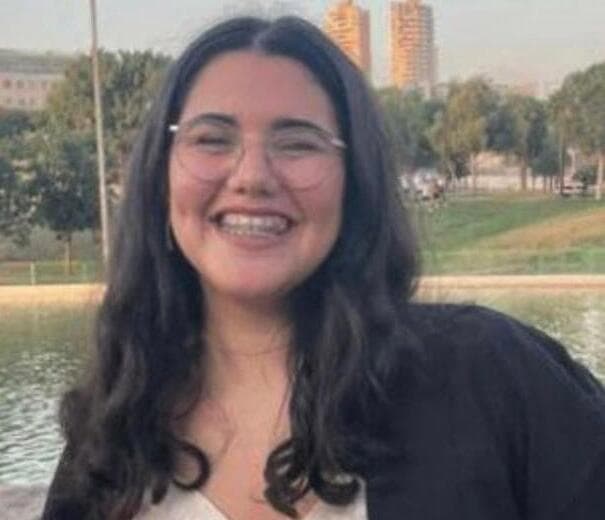 נועה מרציאנו ז"ל