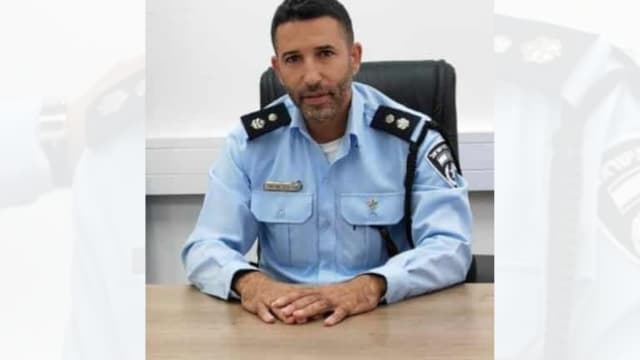 מפקד תחנת משטרת בת ים, סגן ניצב אוראל כהן
