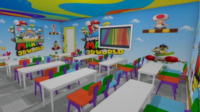 המרכז החדש לילדי פתח תקוה