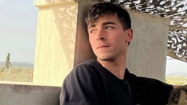 ניצן שסלר ז"ל. "בכל מקום שהגיע הוא נתן אור ותקווה"