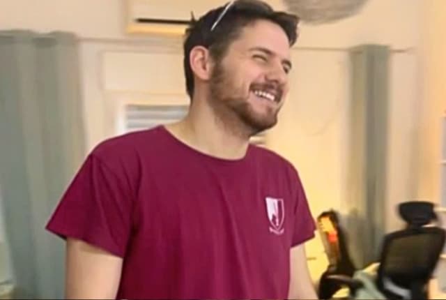 סער גנור