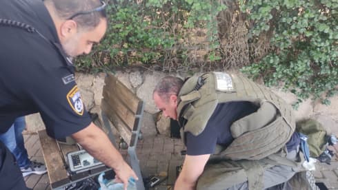 התיקים המסוכנים ברמת אליהו
