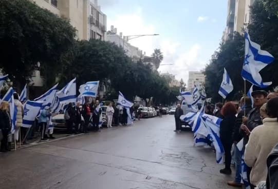 מסע ההלוויה של רס"ם (במיל׳) ברק חיים בן ואליד ז"ל