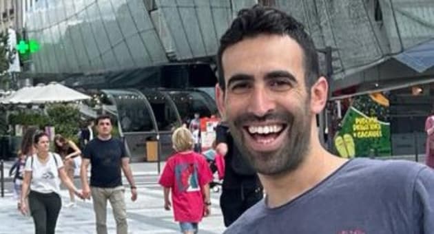 רס״ם (מיל׳) איתמר טל ז"ל