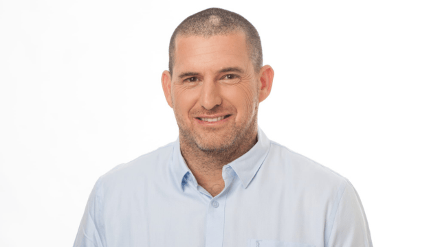 אסיף איזק. "ההחלטה מהווה הישג עצום" (צילום: אלבום פרטי) אסיף איזק. "ההחלטה מהווה הישג עצום"
