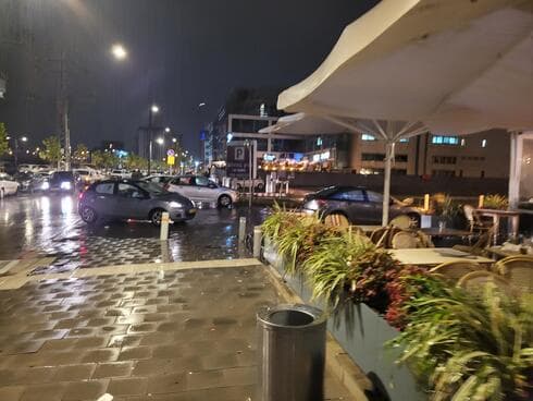 רחוב שחם פתח תקוה