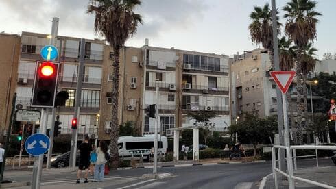 מרכז בת ים. מחירי הדירות השתנו