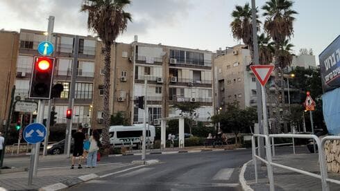 מרכז בת ים. מחיר גדול לדירות קטנות