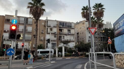 מרכז בת ים. מחירי הדירות השתנו