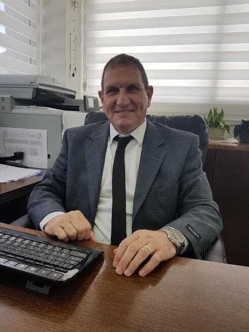 עו"ד ראובן מלאך
