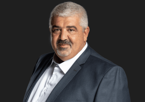 שלומי לחיאני. יוביל את האופוזיציה (צילום: רמי זרנגר) שלומי לחיאני