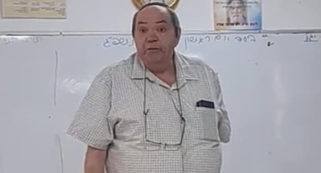 קלמן מוסקוביץ' ז"ל